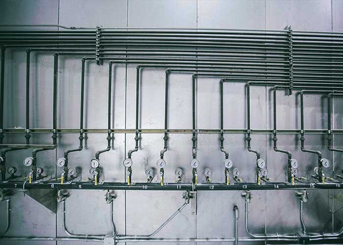 Anasayfa Gas Pipeline