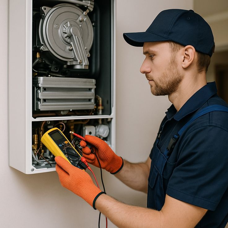 Anasayfa esenler kombi servisi